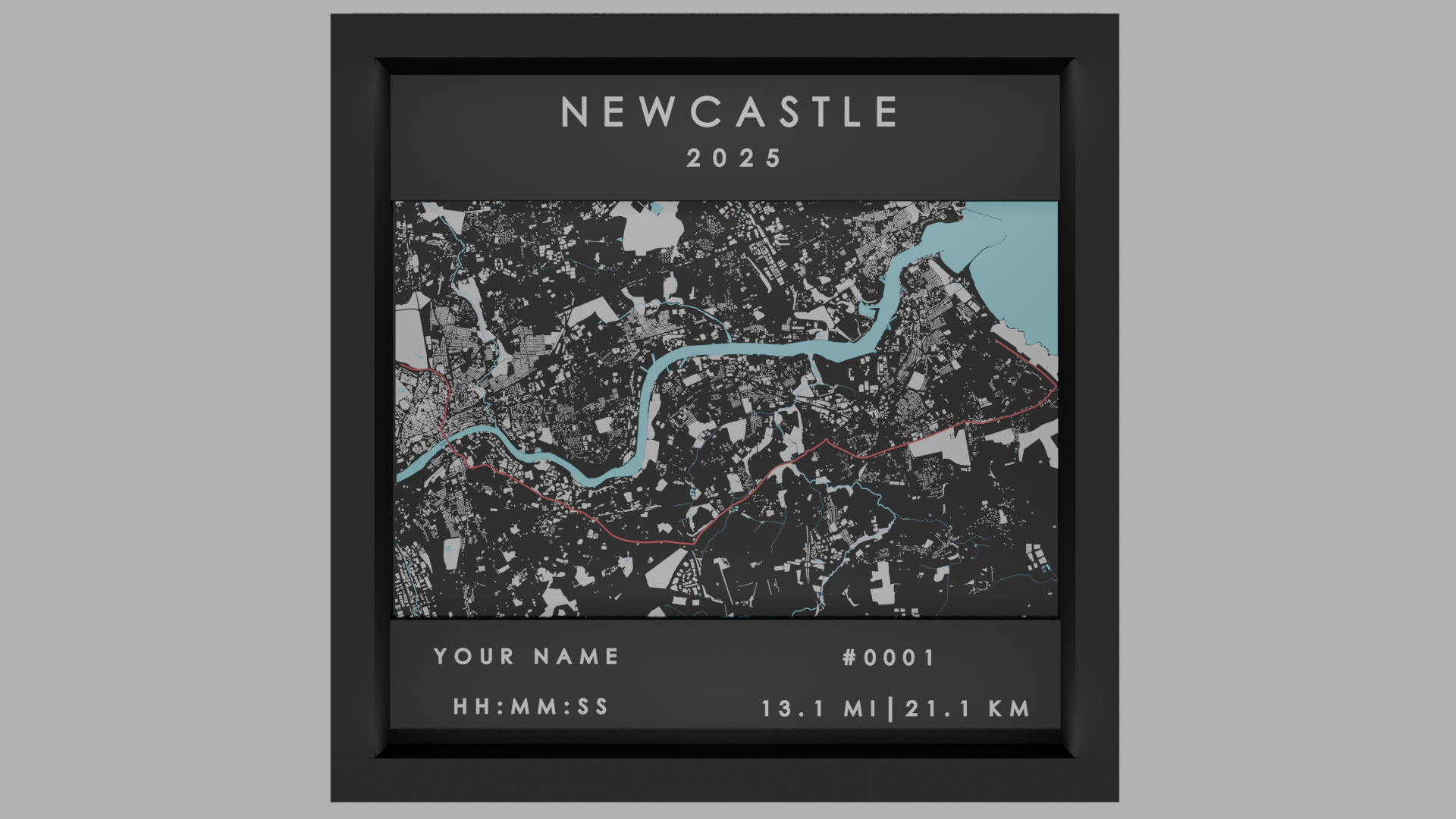 Newcastle