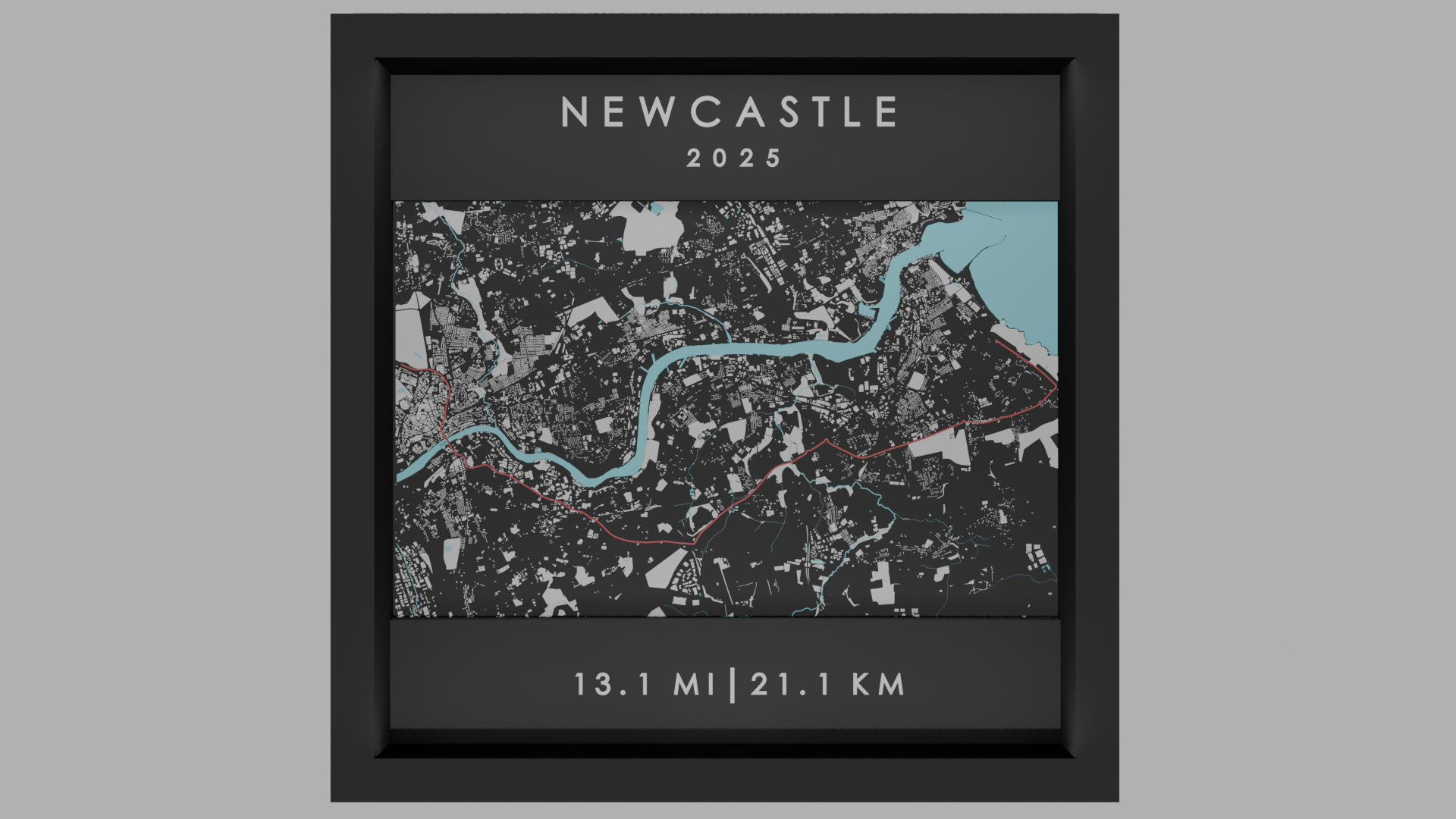 Newcastle