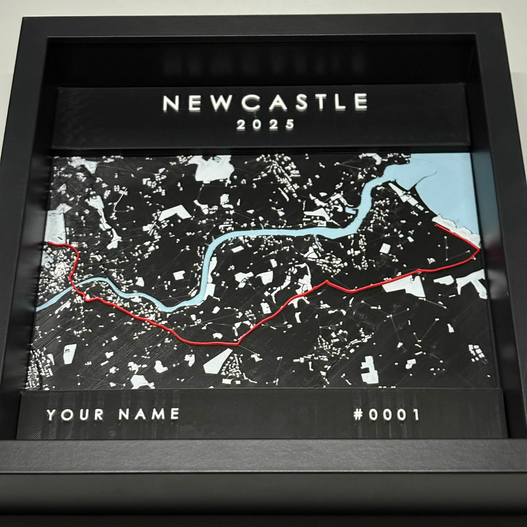 Newcastle