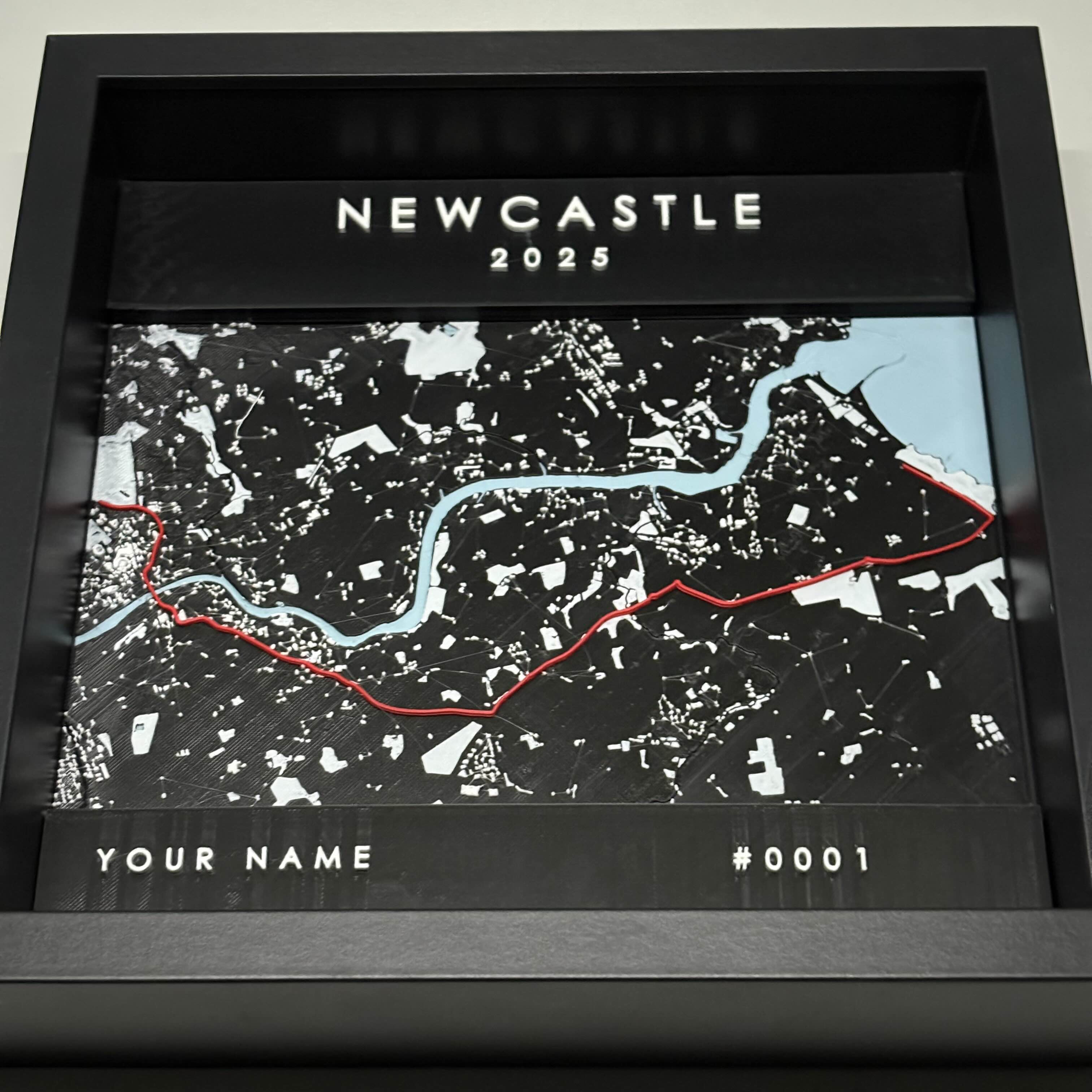 Newcastle