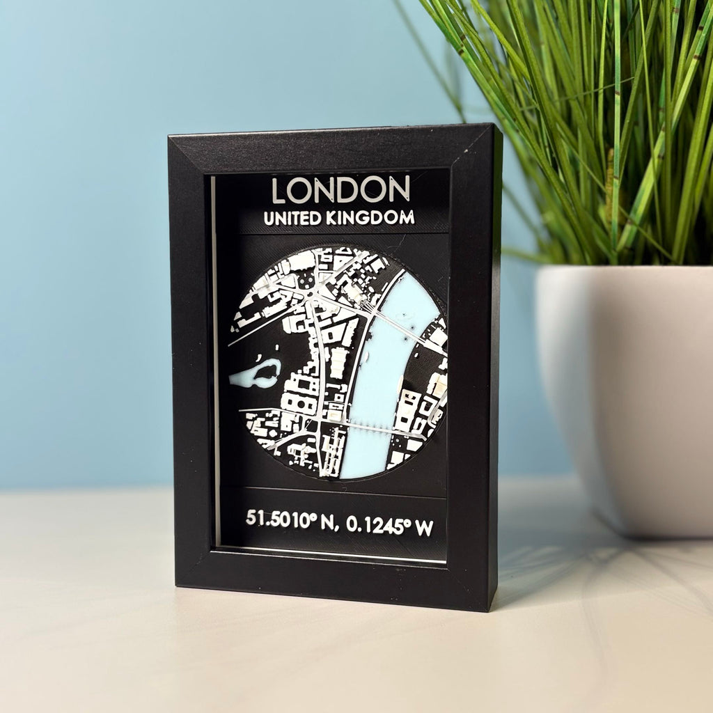 London - Central