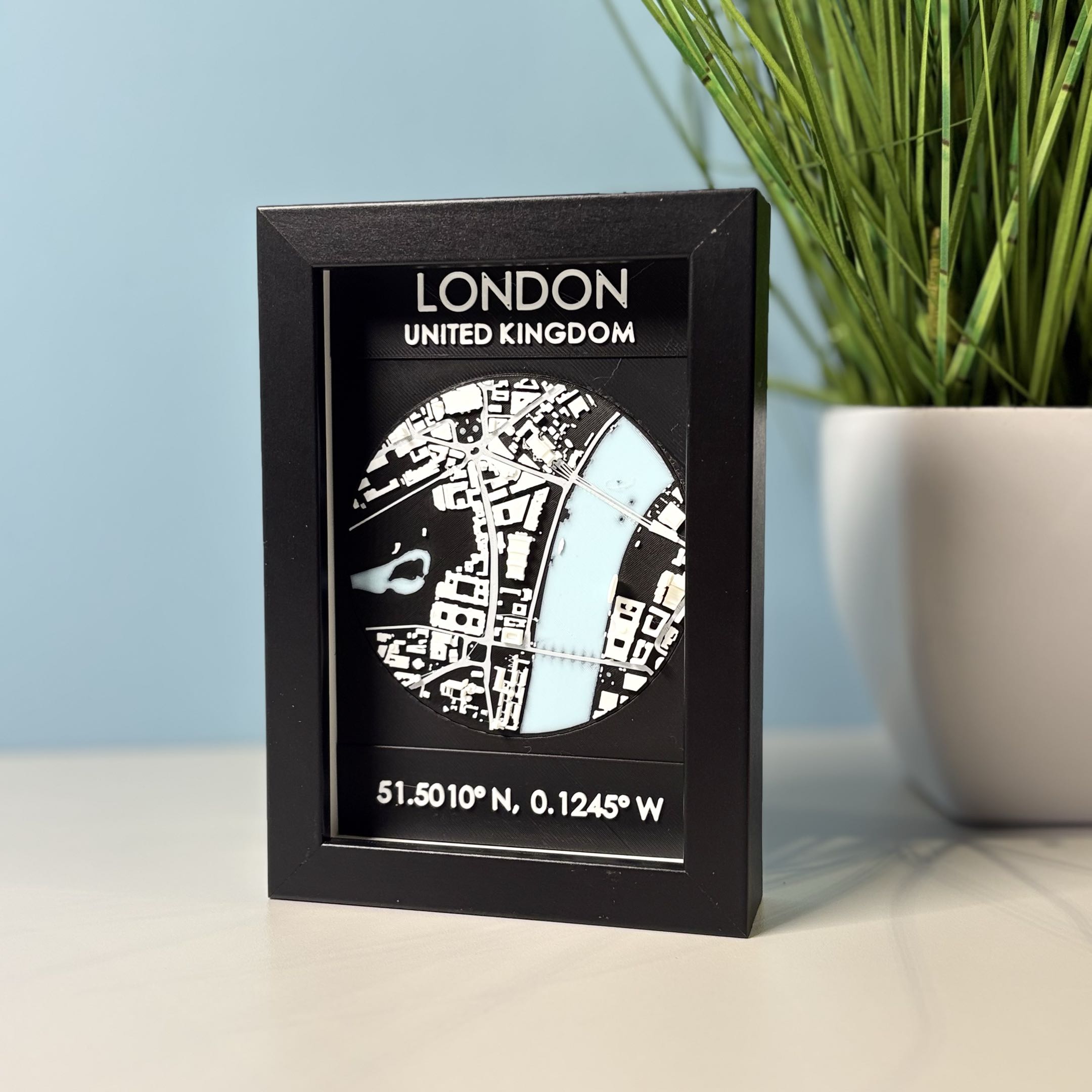 London - Central