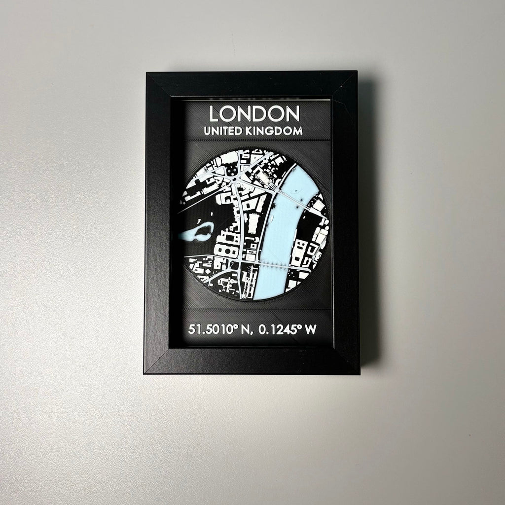 London - Central