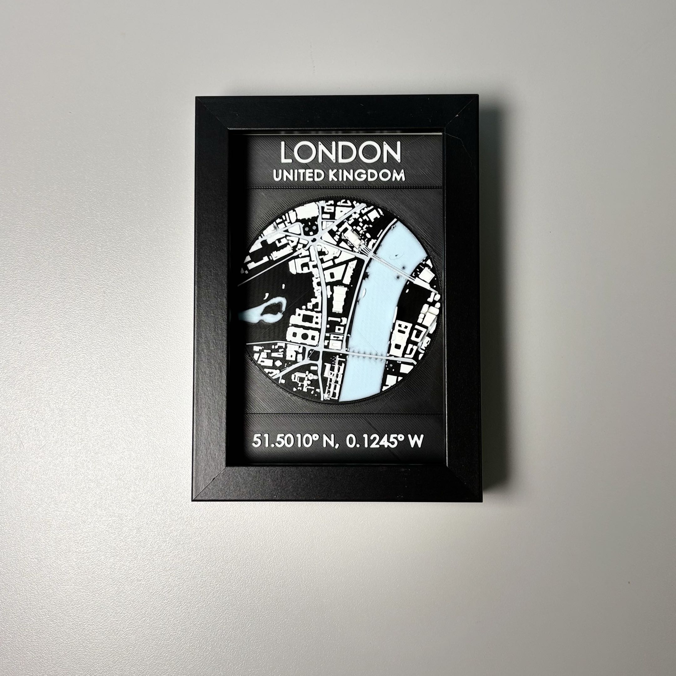 London - Central