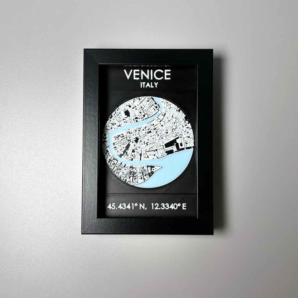 Venice – Grand Canal