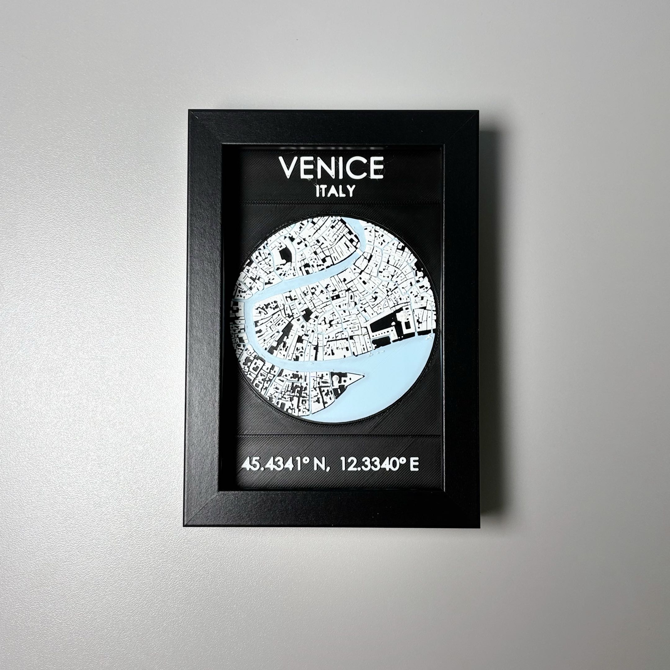 Venice – Grand Canal