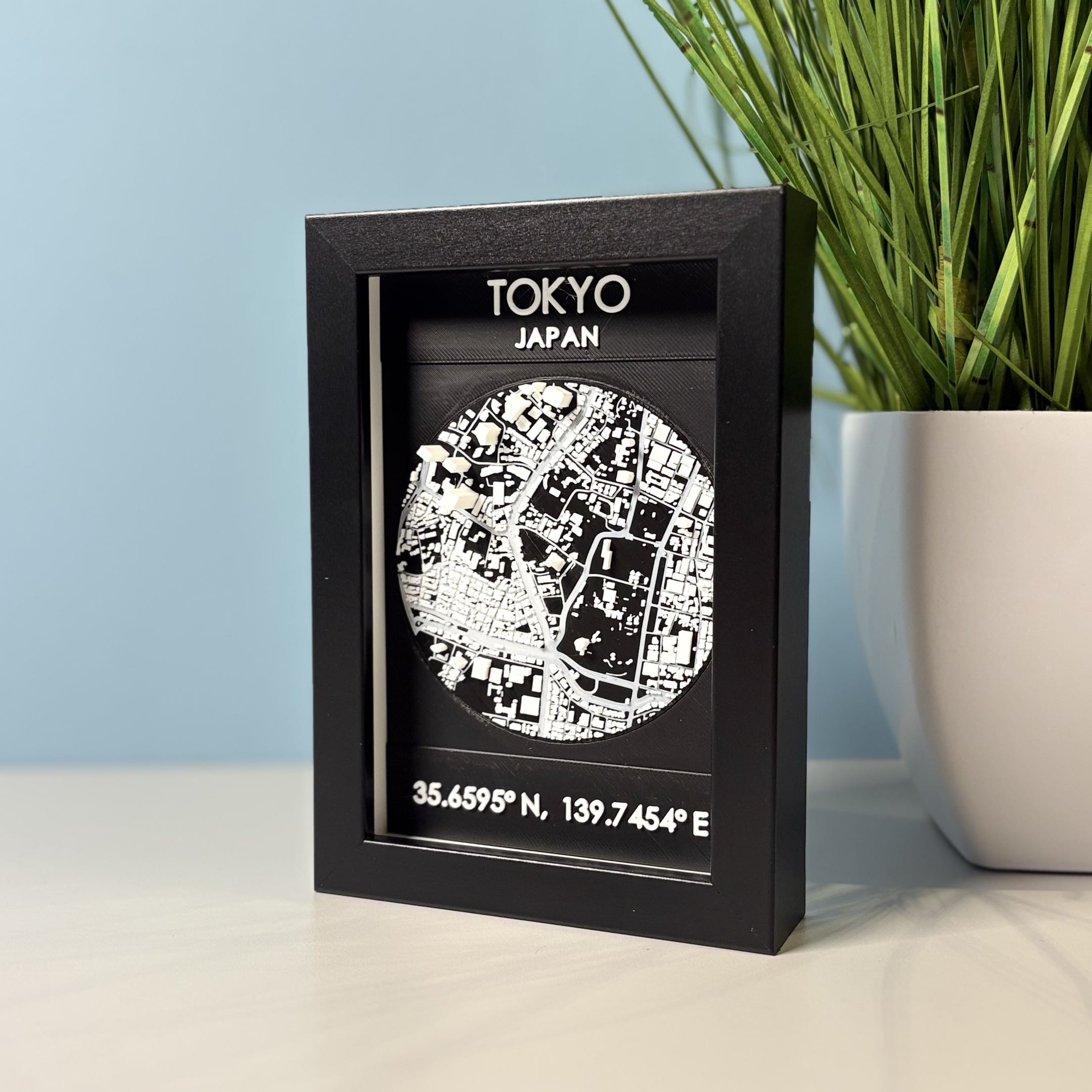 Tokyo – Tokyo Tower District