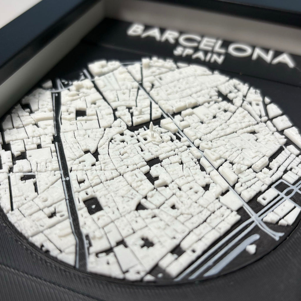 Barcelona – Gothic Quarter