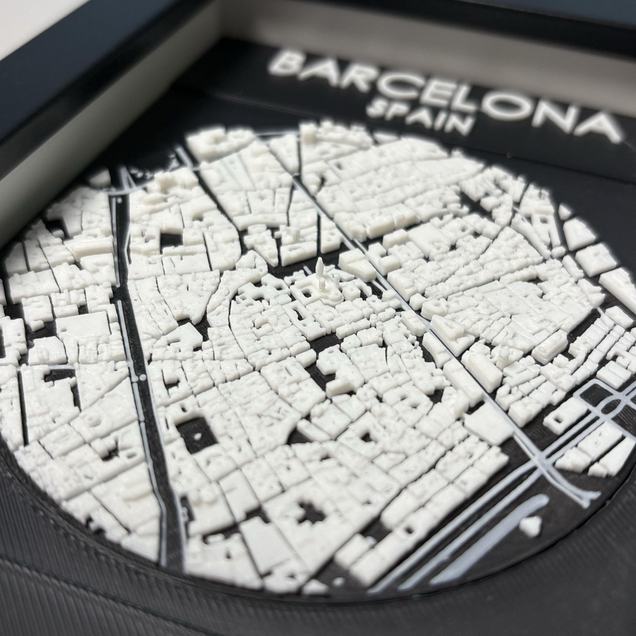 Barcelona – Gothic Quarter