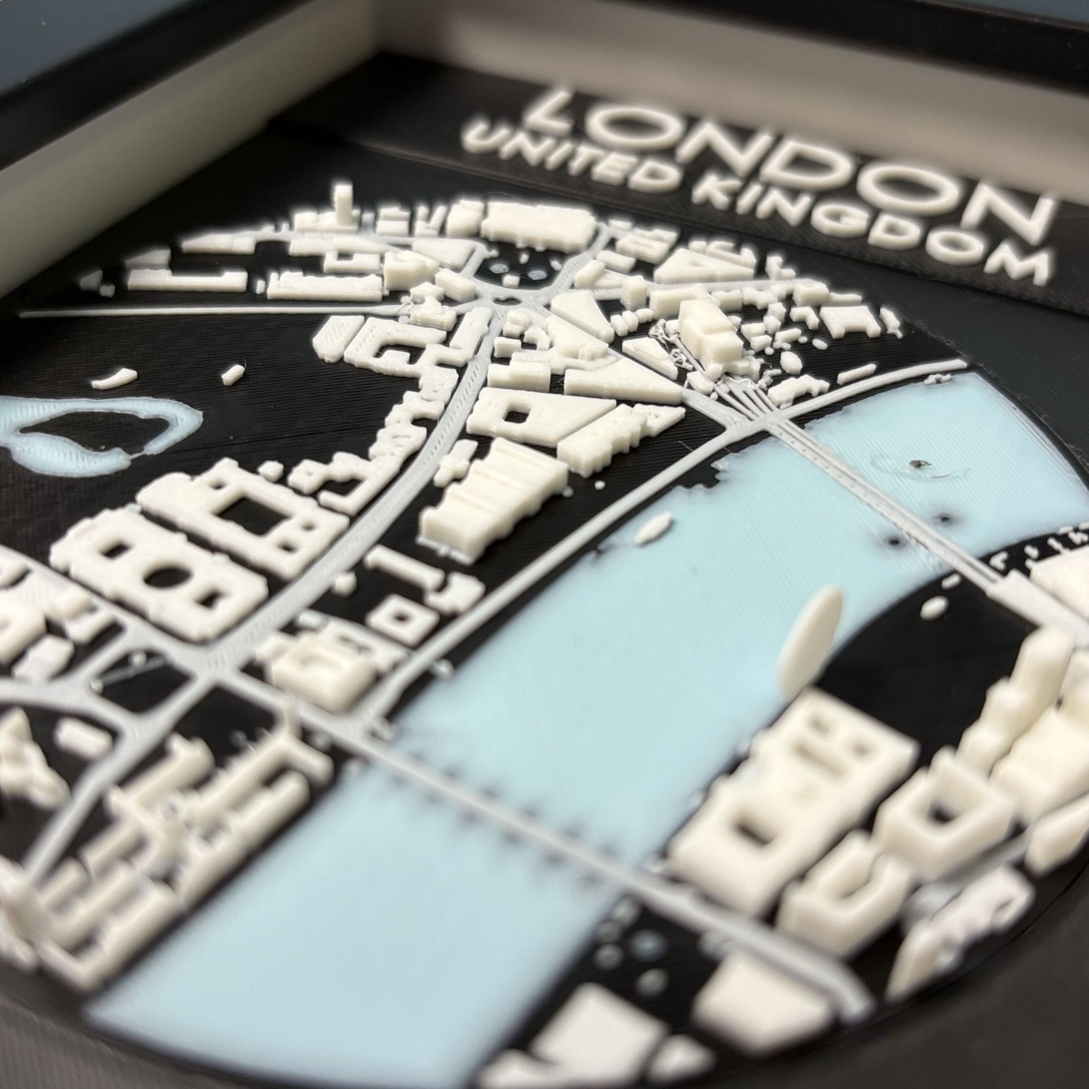 London - Central