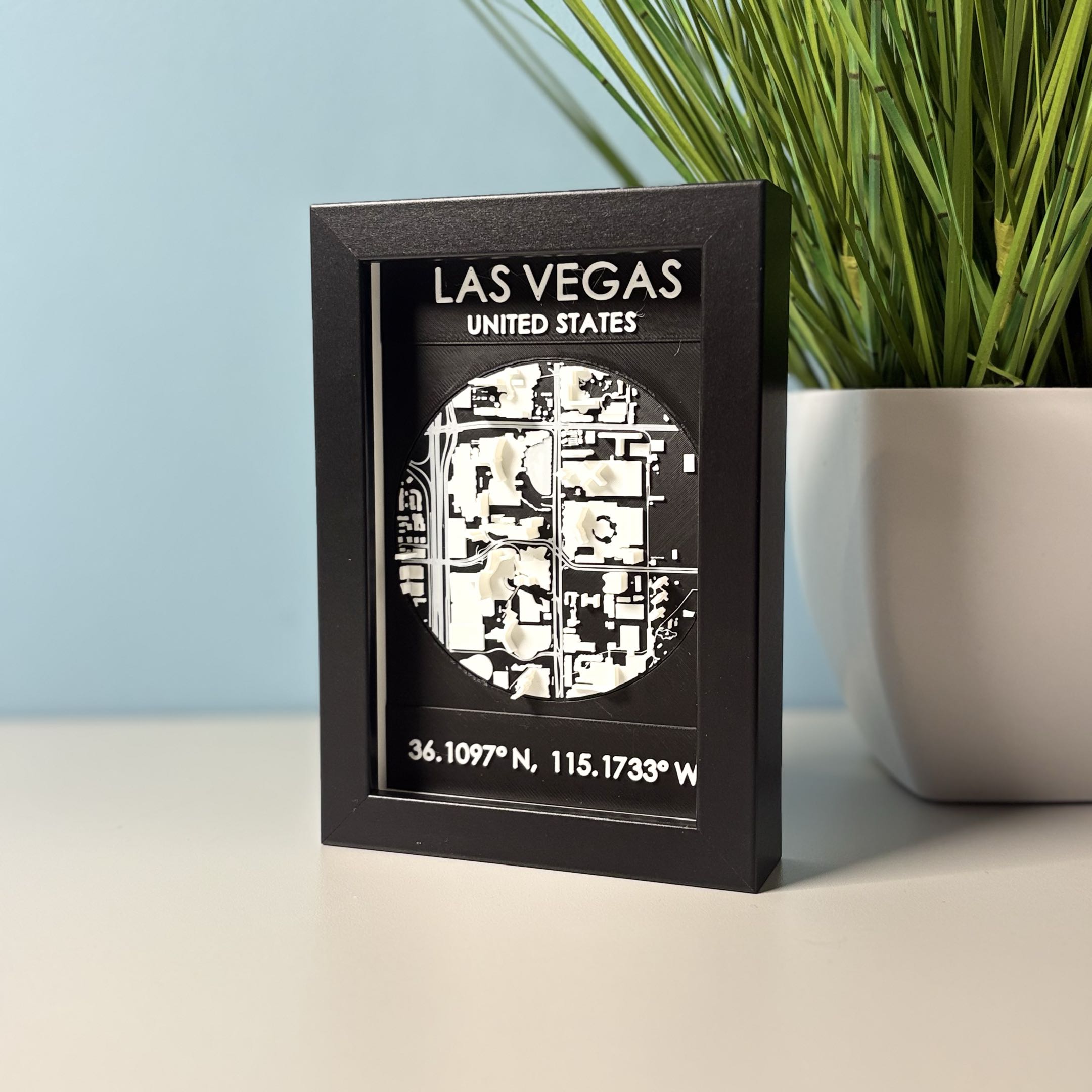 Las Vegas – The Strip