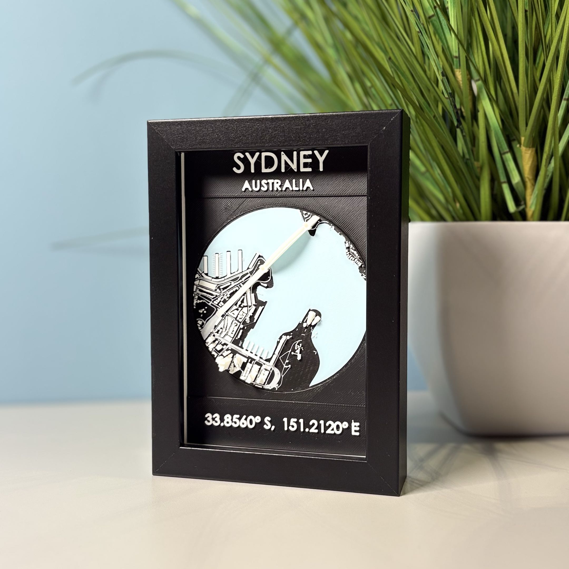 Sydney – Harbour Bridge