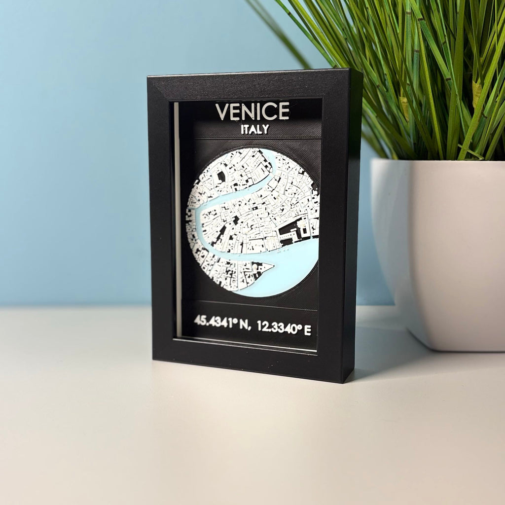 Venice – Grand Canal