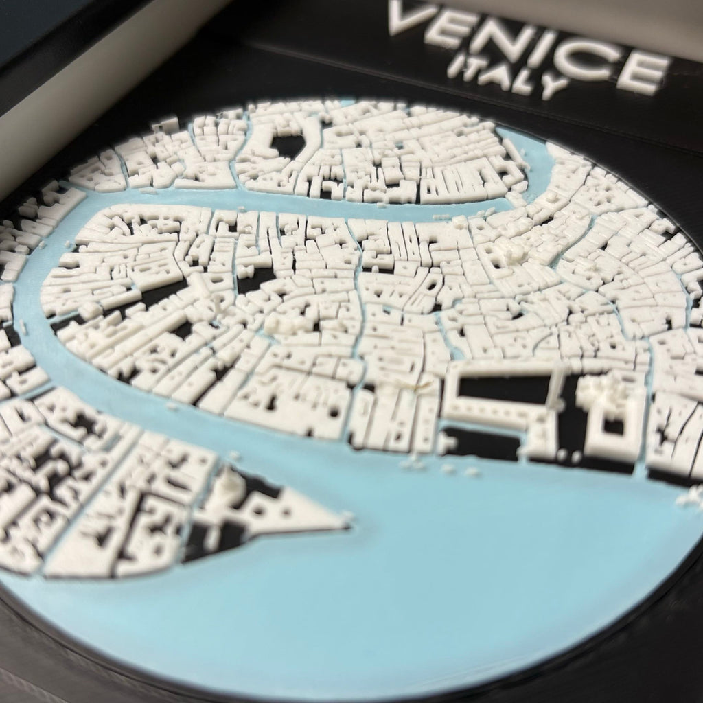 Venice – Grand Canal