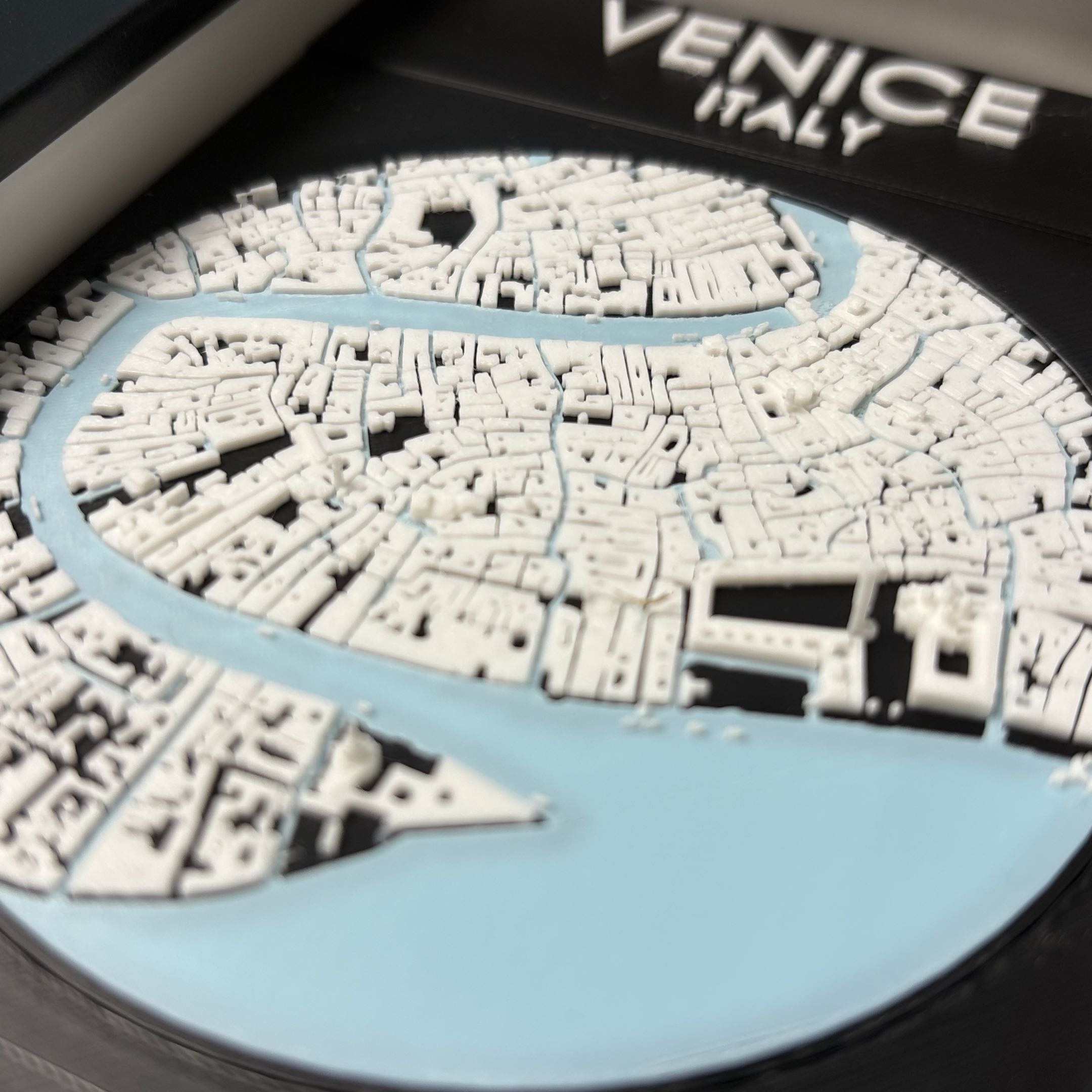 Venice – Grand Canal