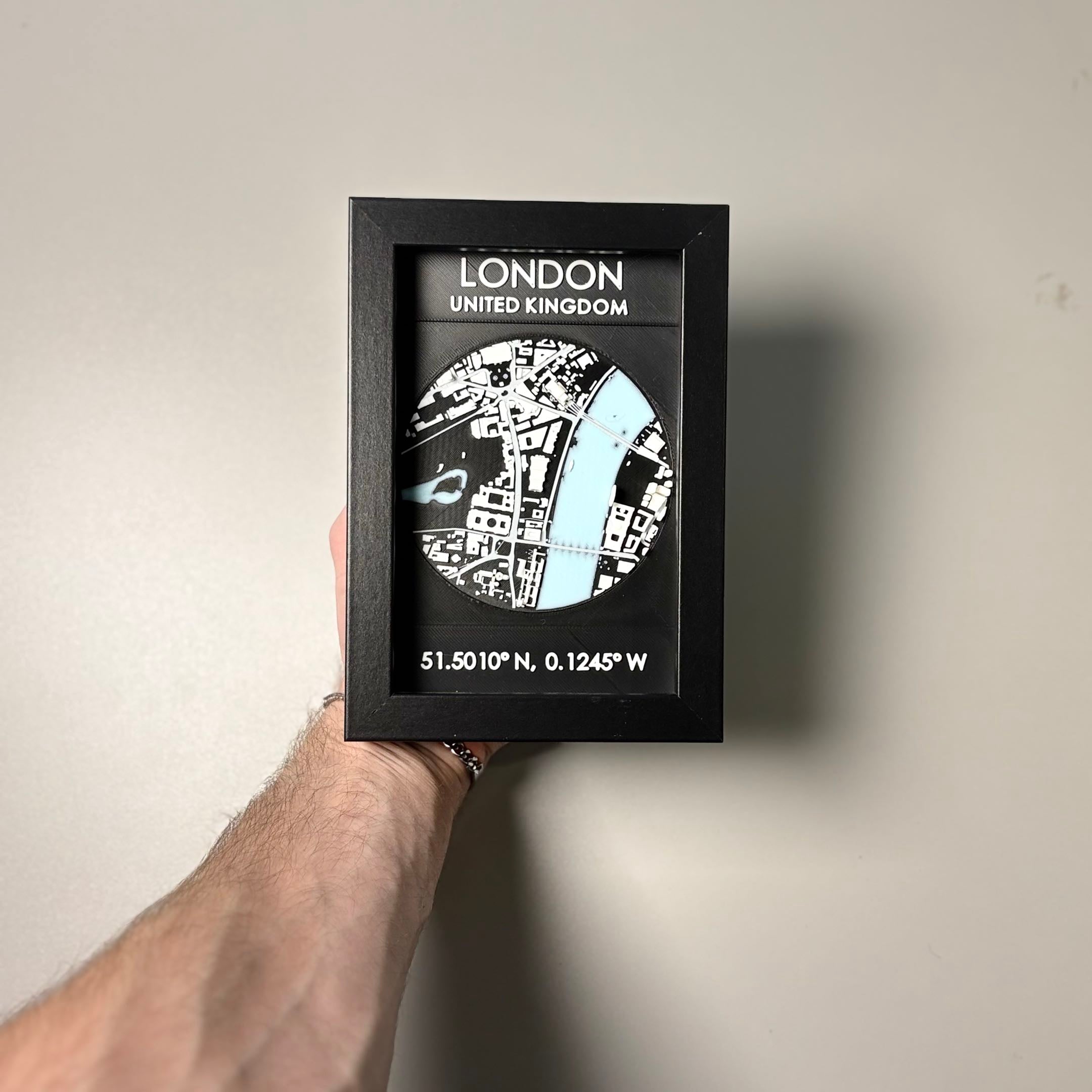 London - Central