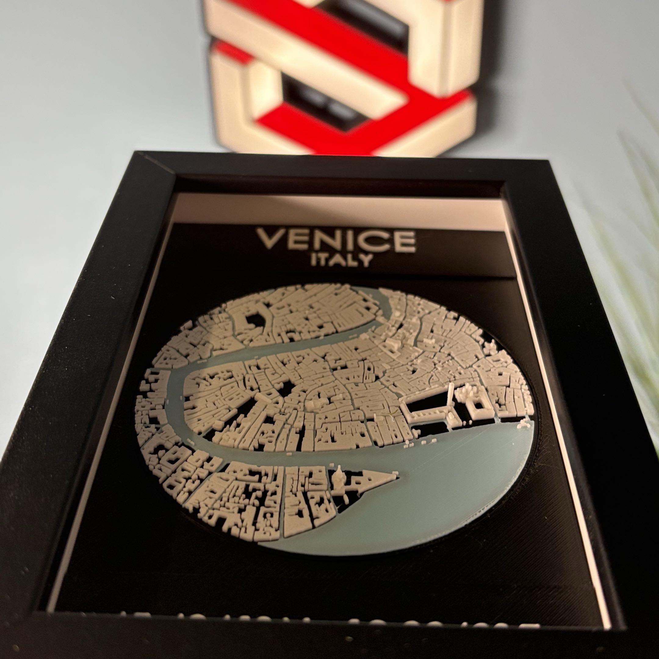 Venice – Grand Canal