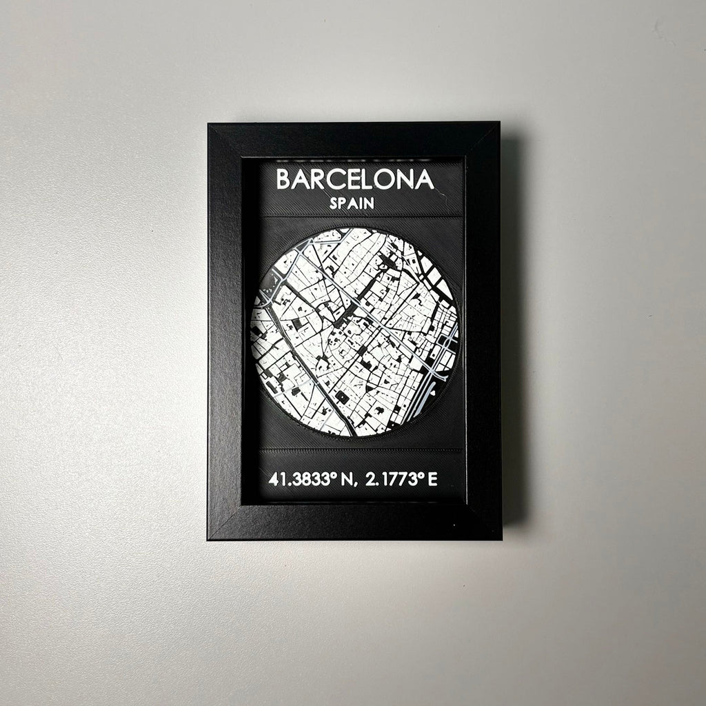 Barcelona – Gothic Quarter