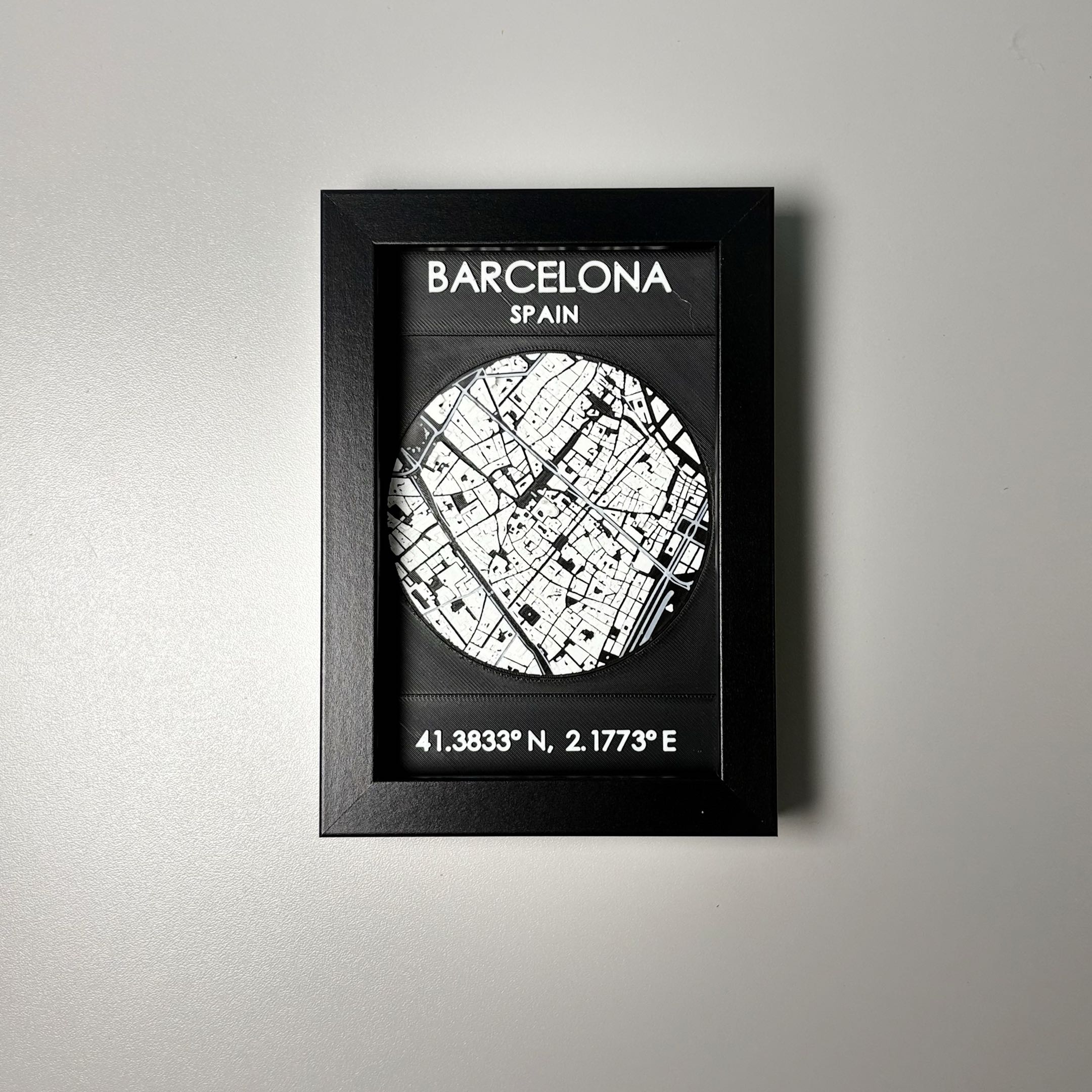 Barcelona – Gothic Quarter