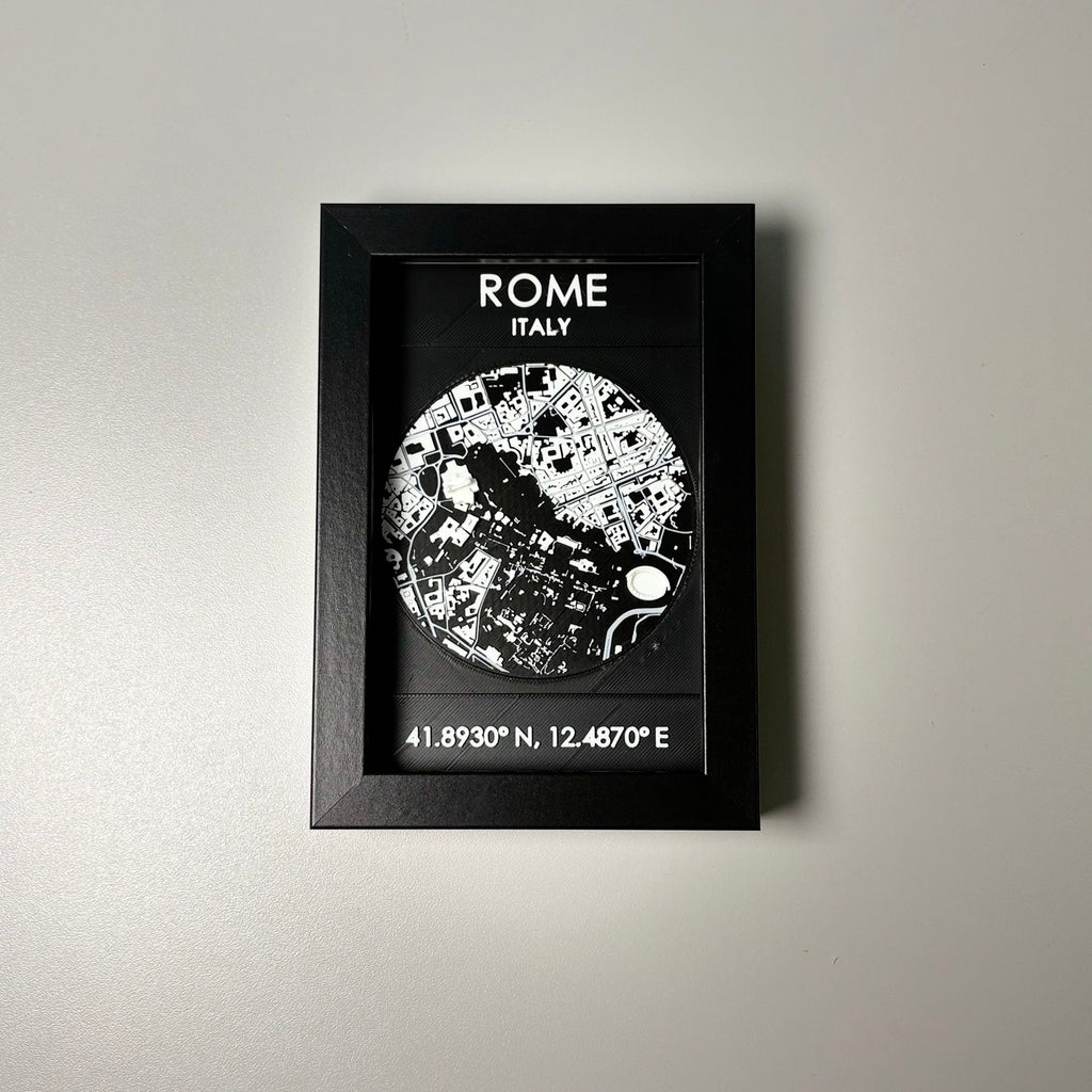 Rome – Colosseum