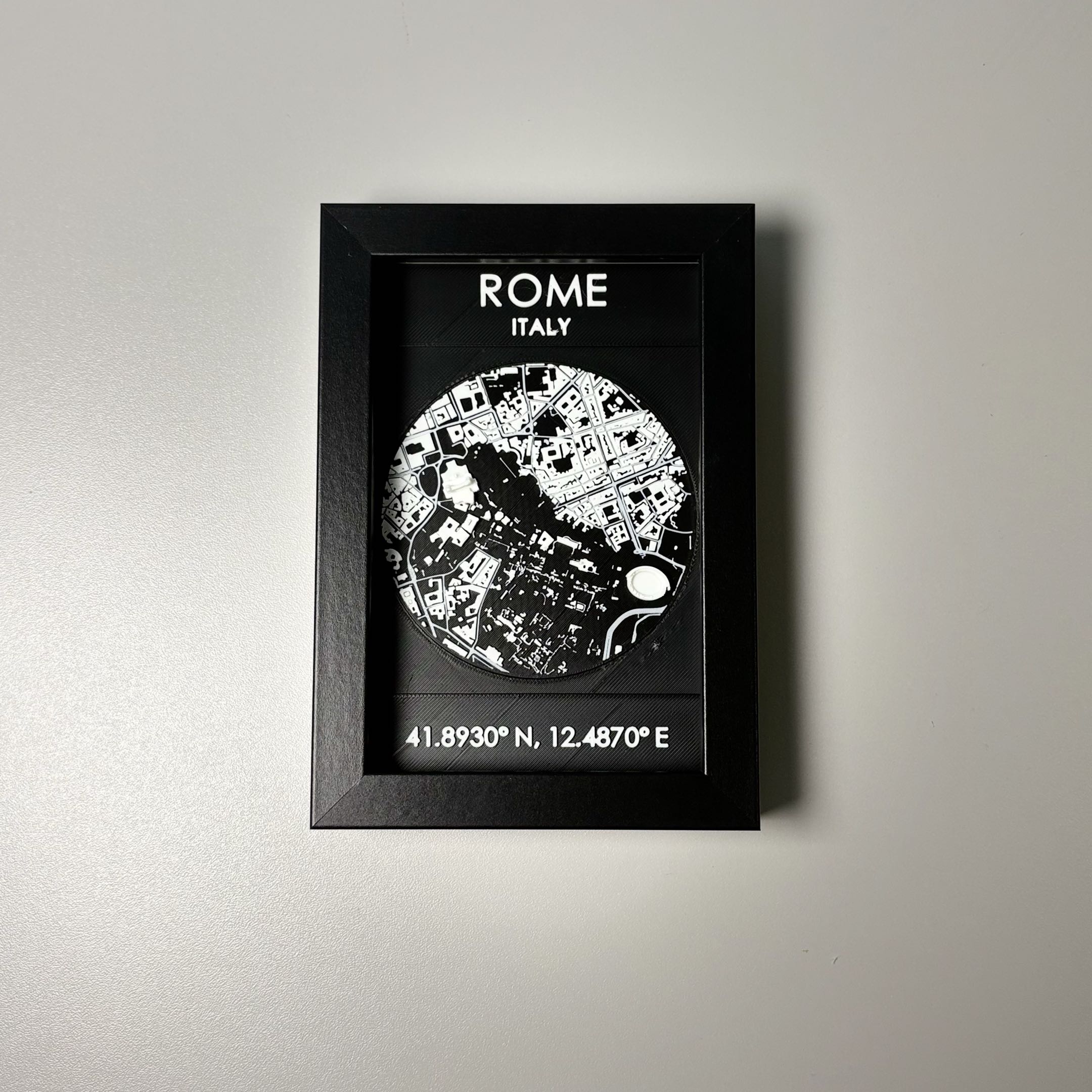 Rome – Colosseum