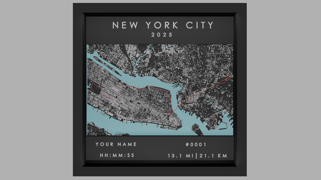 New York City
